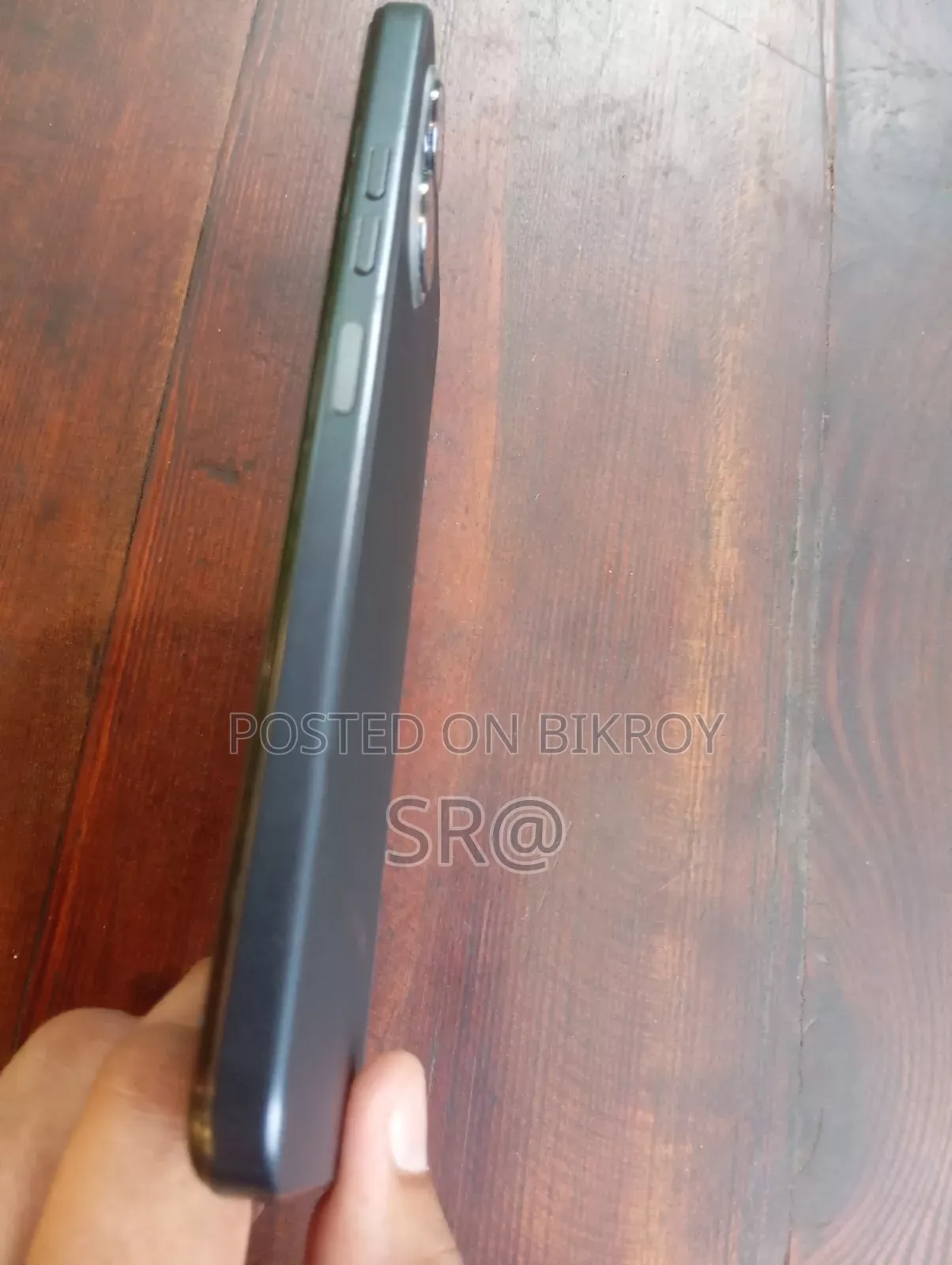 Tecno Spark Go 64 GB Blue