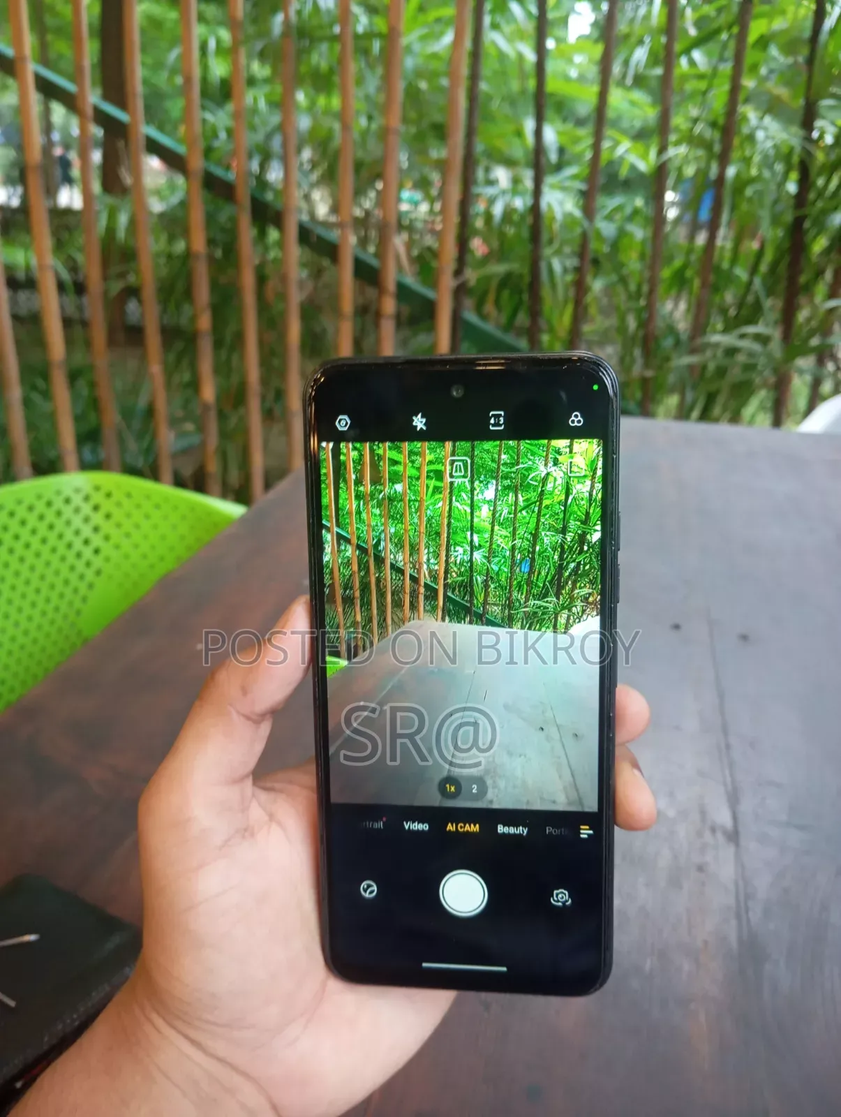 Tecno Spark Go 64 GB Blue
