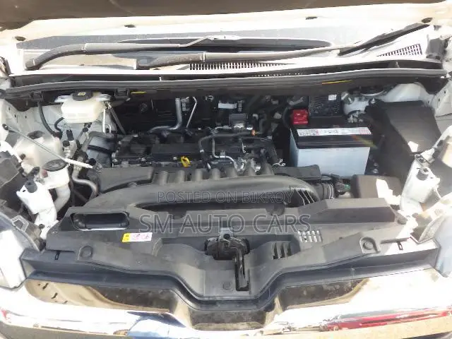 Toyota Noah 2022 Pearl