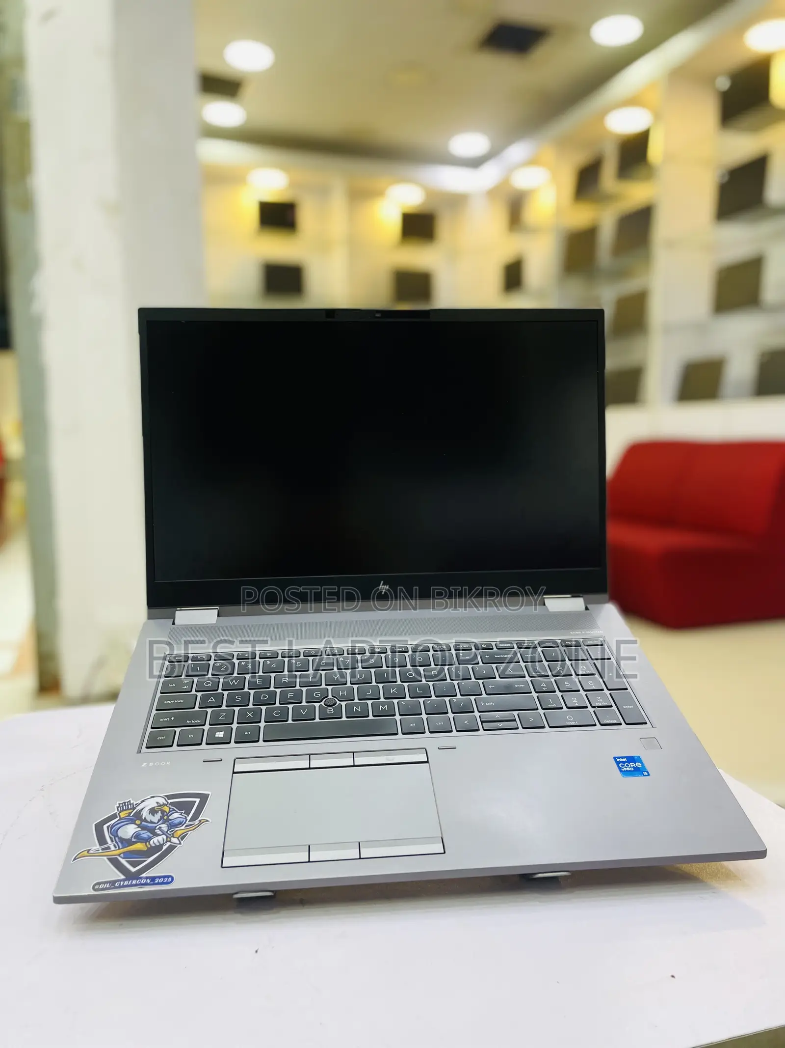 Laptop HP Envy X360 16GB Intel Core I5 SSD 512GB