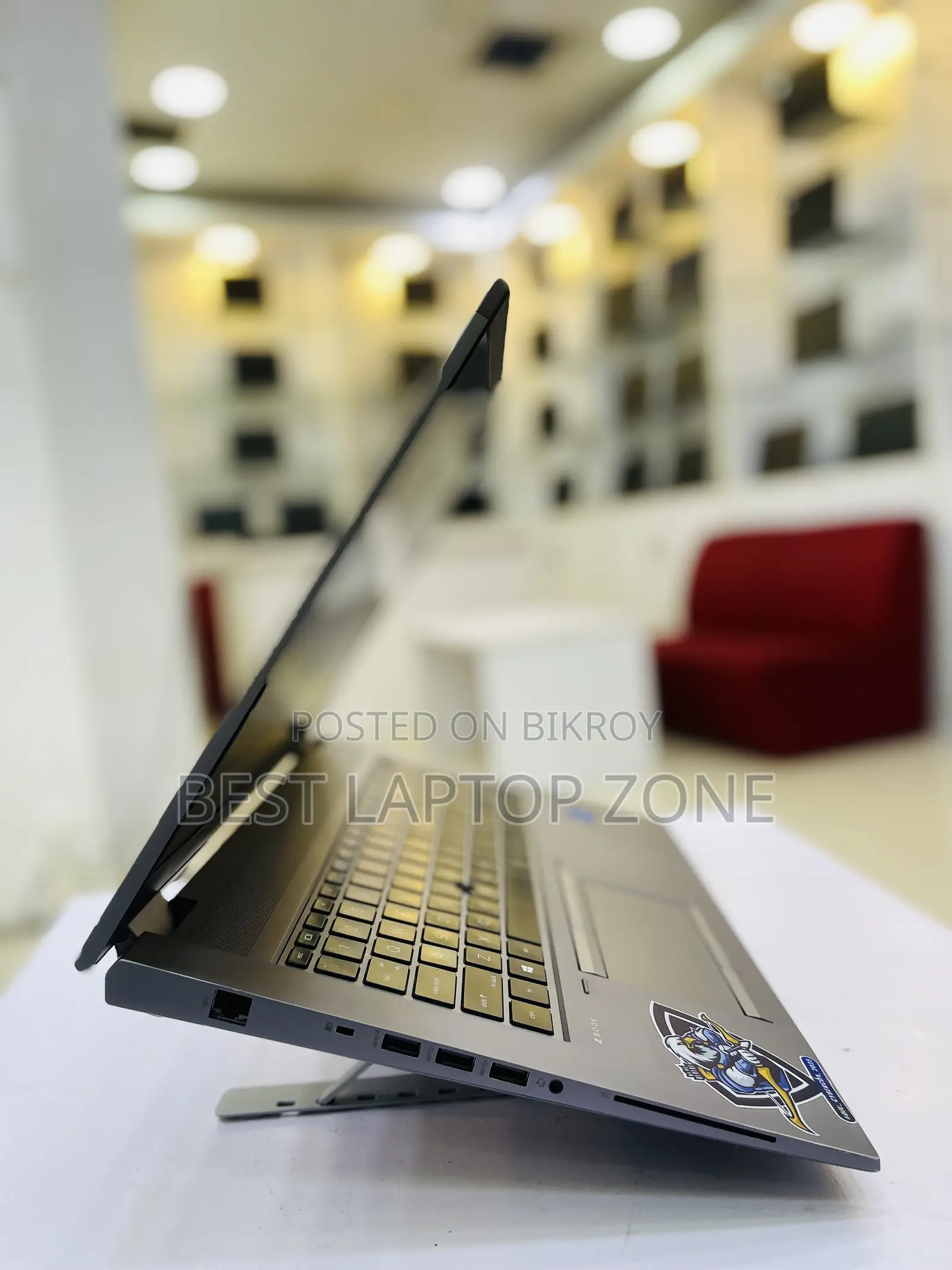 Laptop HP Envy X360 16GB Intel Core I5 SSD 512GB