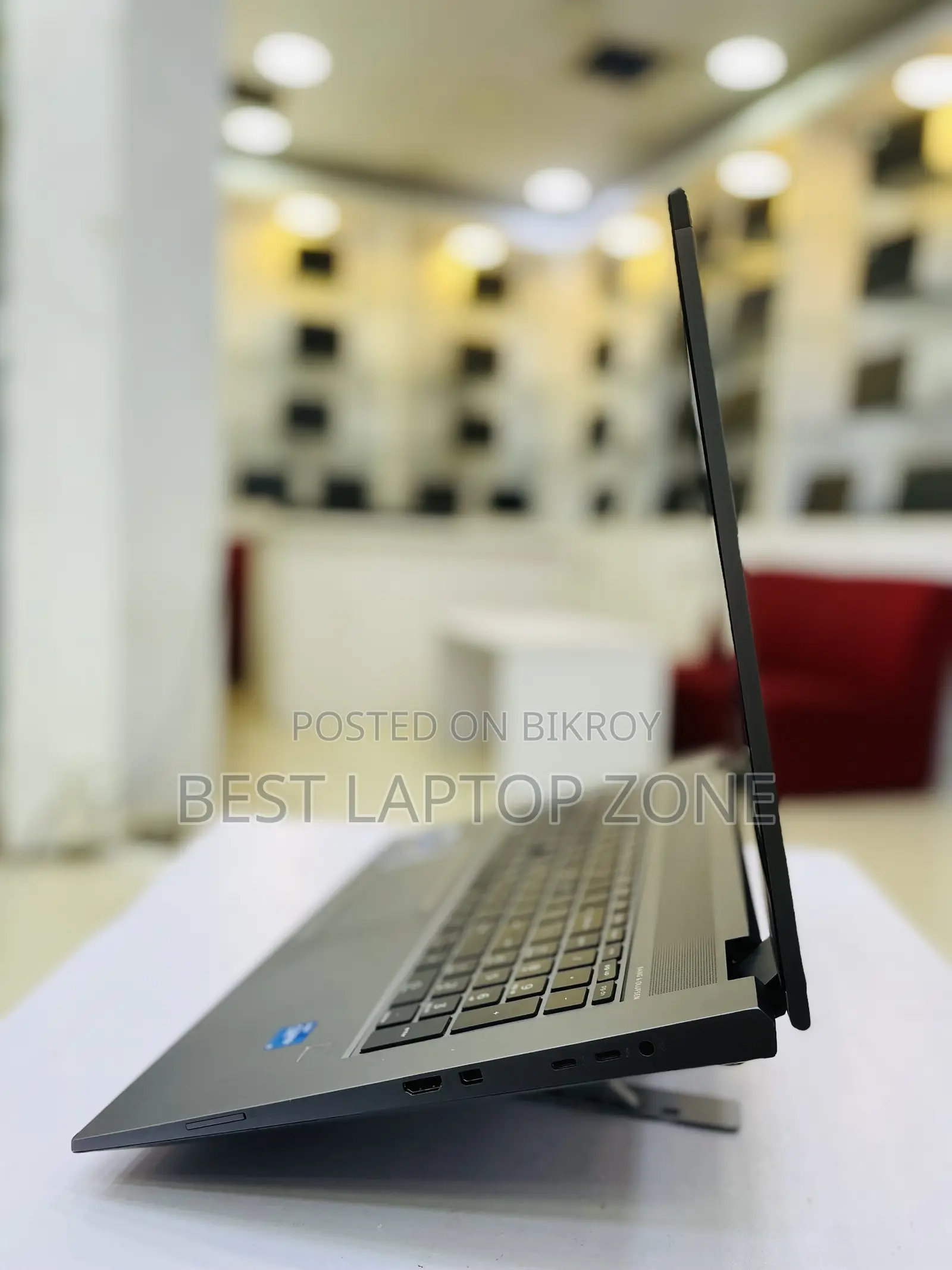 Laptop HP Envy X360 16GB Intel Core I5 SSD 512GB