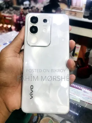 Vivo Y29 128 GB White