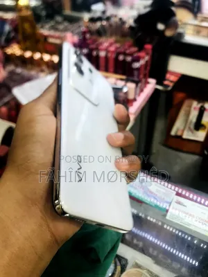Vivo Y29 128 GB White