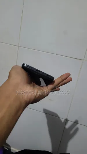 Oppo A78 5G 128 GB Black