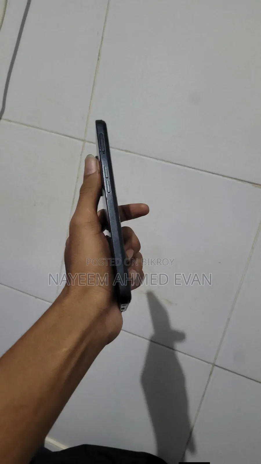 Oppo A78 5G 128 GB Black