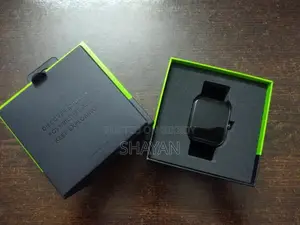 Oraimo Watch Nova 2