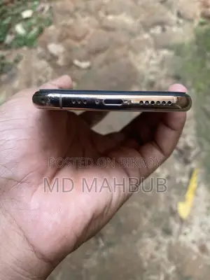Apple iPhone XS 256 GB Gold