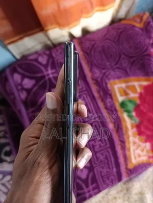 Samsung Galaxy Note 20 Ultra 5G 256 GB Black