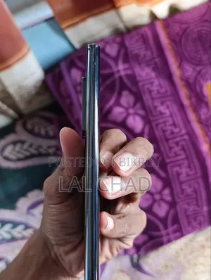 Samsung Galaxy Note 20 Ultra 5G 256 GB Black