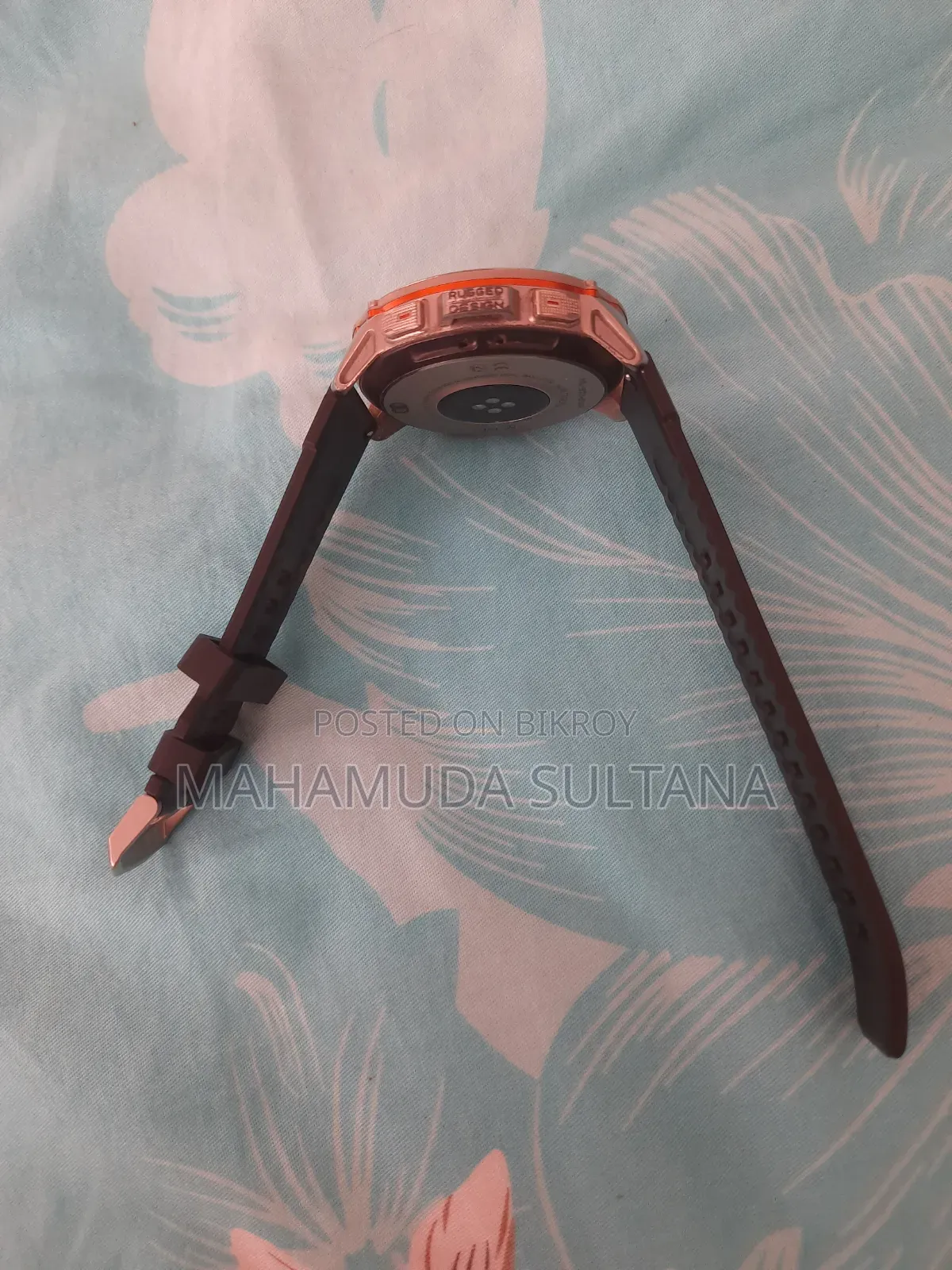 Kospet Tank T3 Ultra
