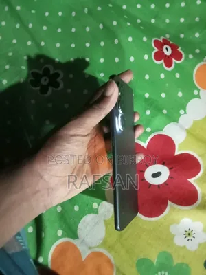 Infinix Hot 60 Pro+ 128 GB Black