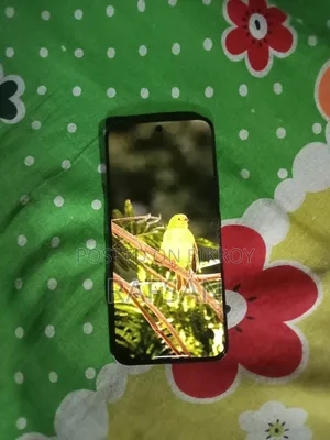 Infinix Hot 60 Pro+ 128 GB Black