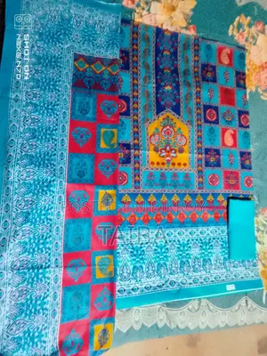 সফট সুতির থ্রিপিস অনেক আরামদায়ক পোশাক
