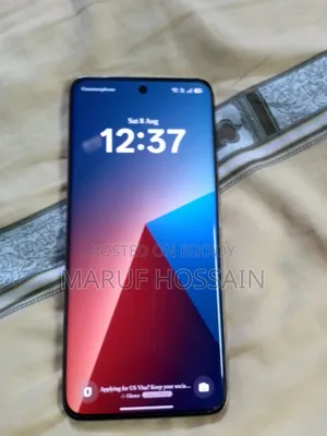 Realme 13 Pro+ 5G 256 GB Gold