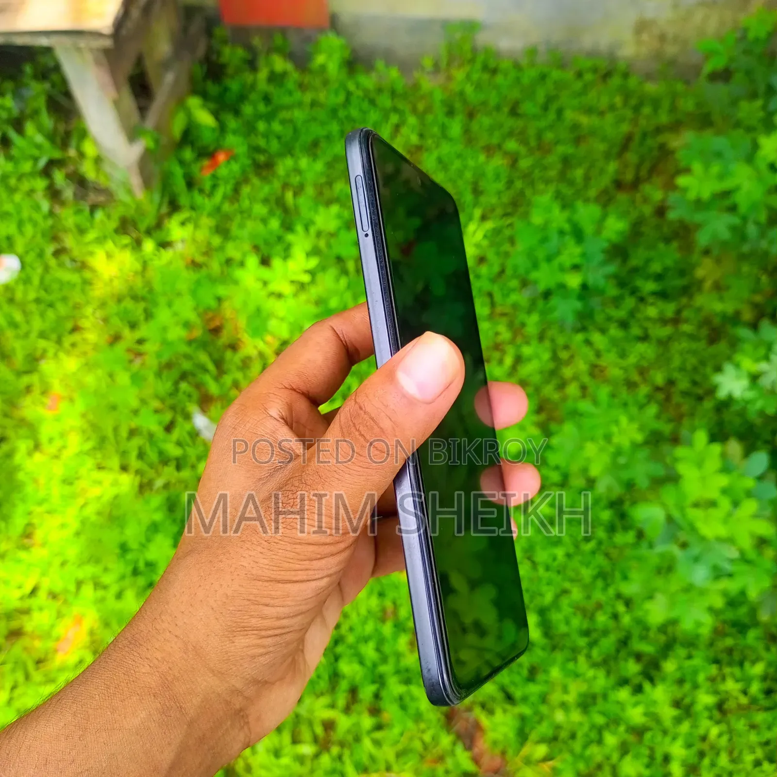 Xiaomi Redmi Note 11 128 GB Red