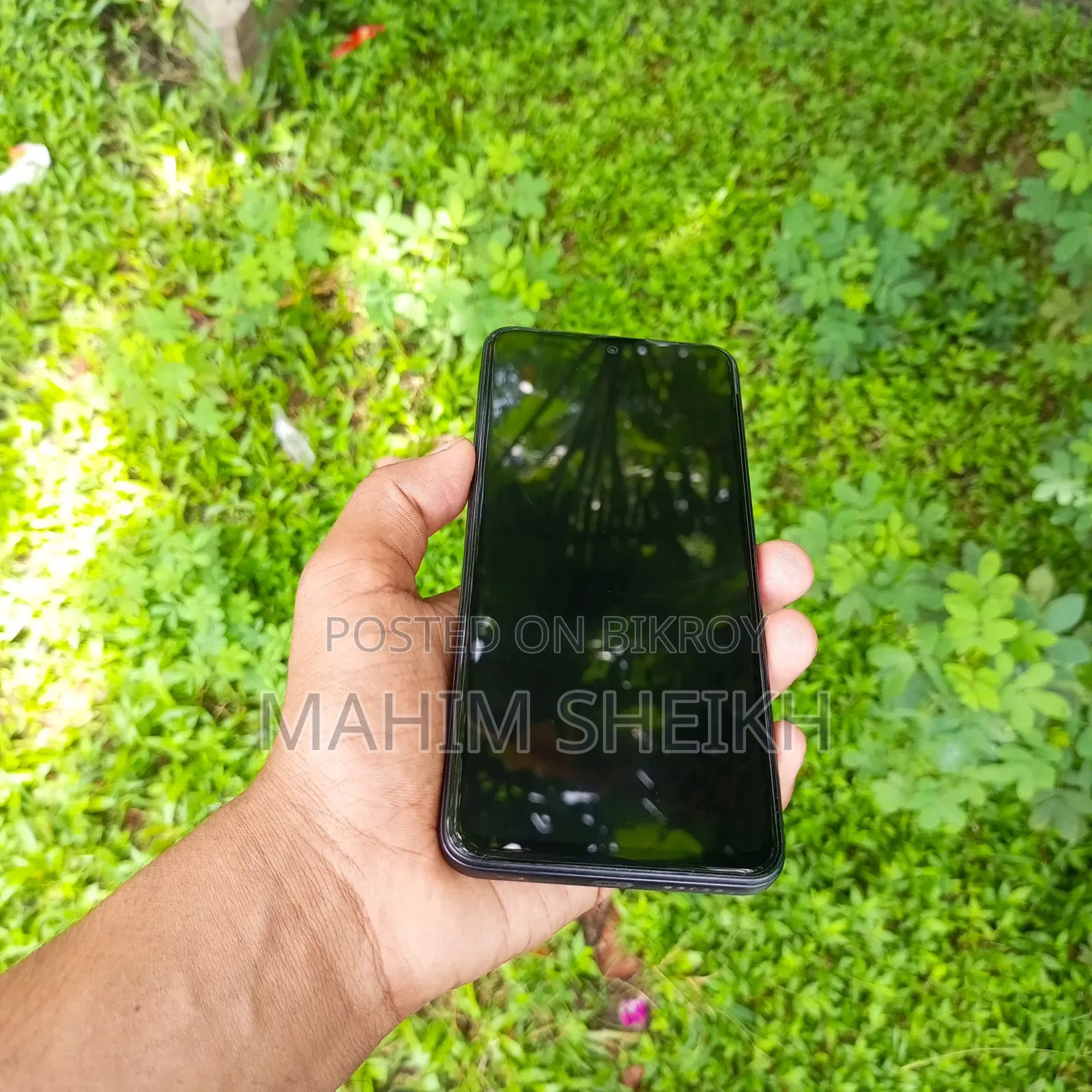 Xiaomi Redmi Note 11 128 GB Red