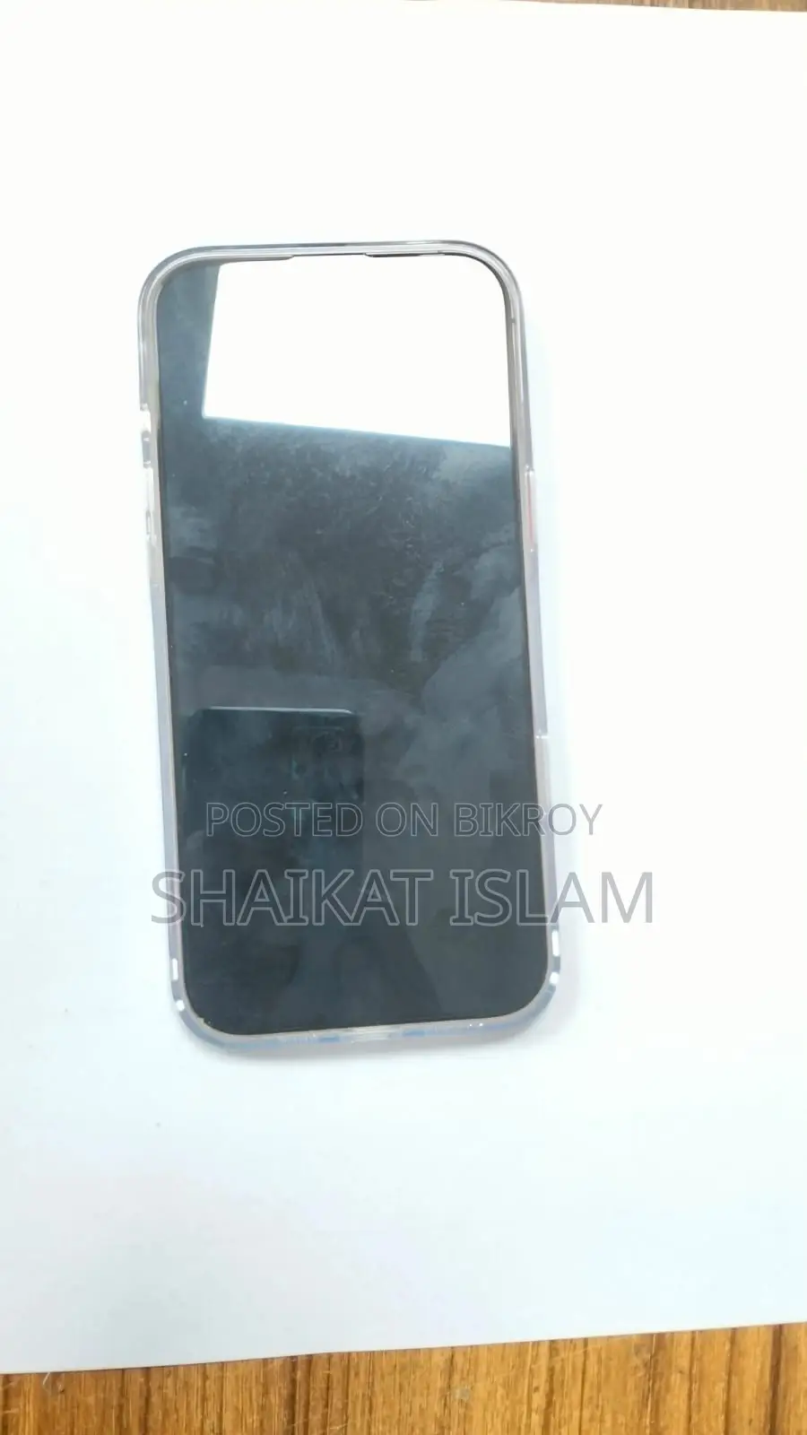 Apple iPhone 16 Pro Max 256 GB Gold