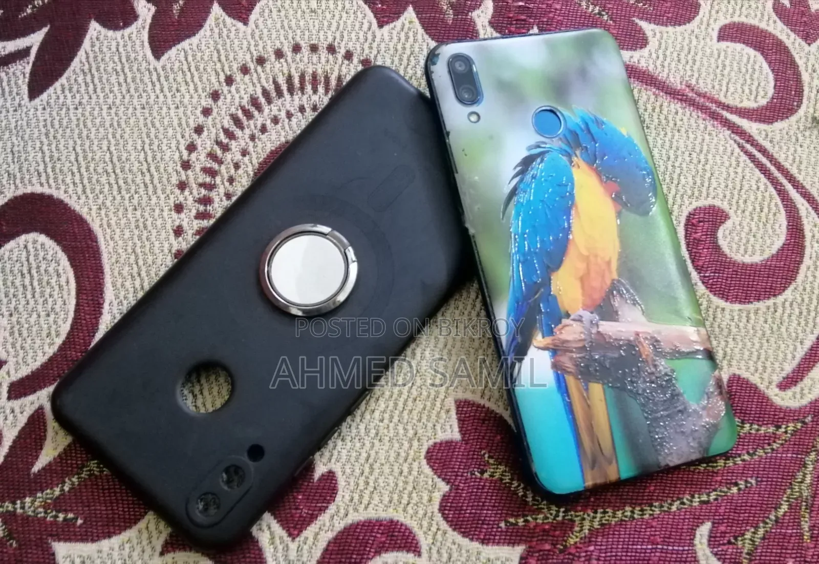 Huawei Y9 128 GB