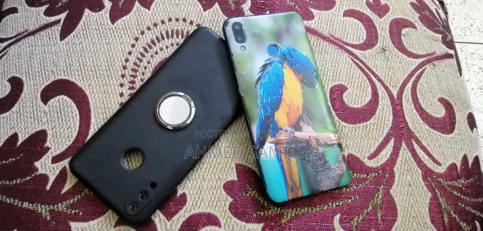 Huawei Y9 128 GB