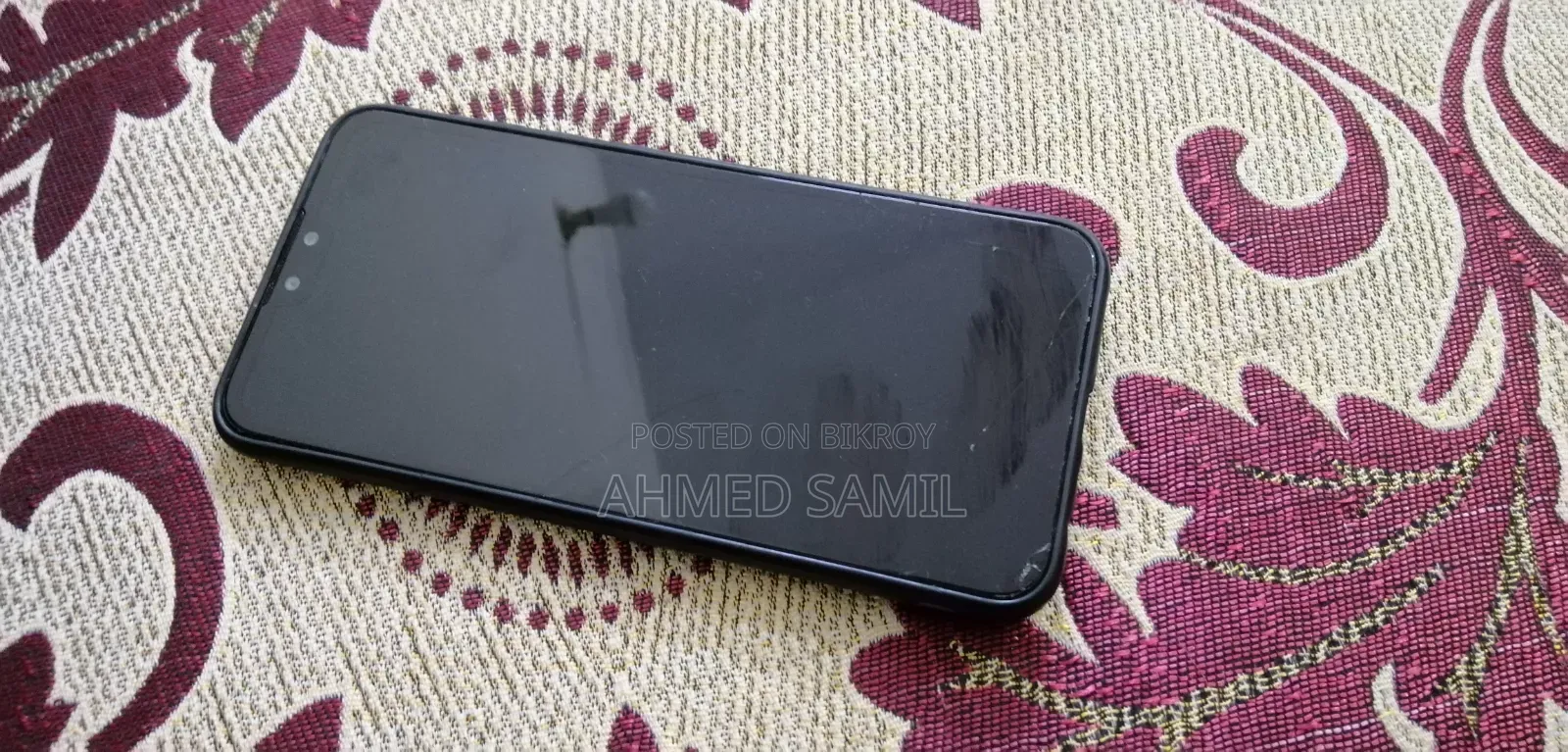 Huawei Y9 128 GB