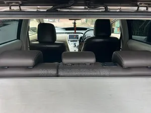 Toyota Prius 2014 Gray