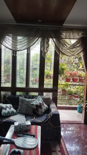 4 Bedroom Apartment in Dhanmondi for Sale