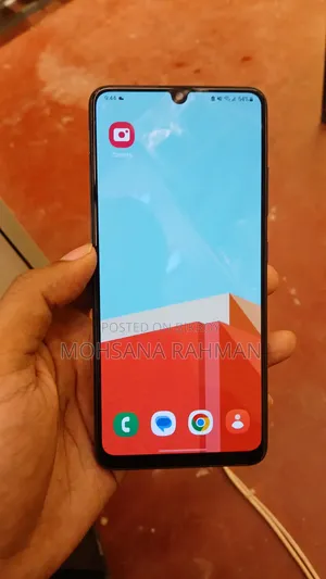 Samsung Galaxy A32 5G 128 GB Black