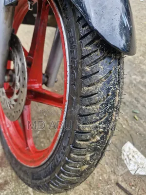 হিরো হাঙ্গার ১৫০আর ডুয়াল ডিস্ক এবিএস ২০১৫ লাল