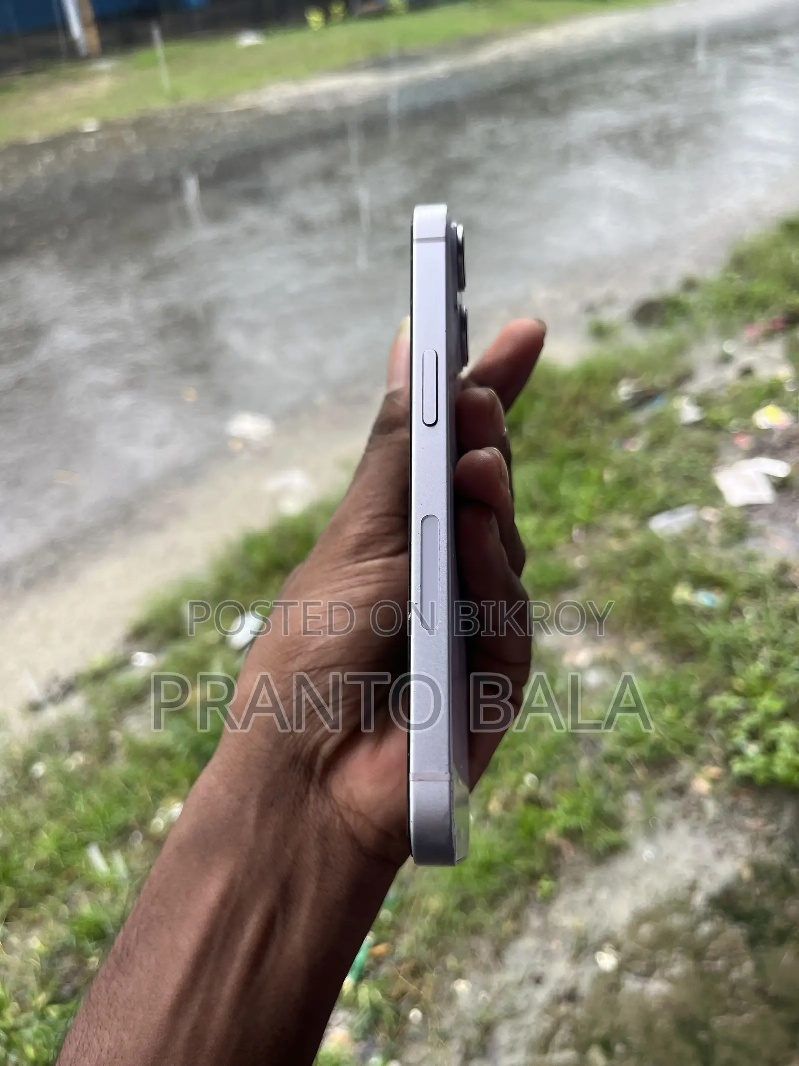 Apple iPhone 14 128 GB White