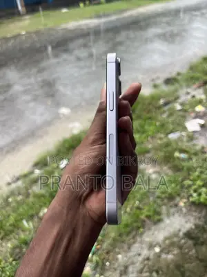 Apple iPhone 14 128 GB White