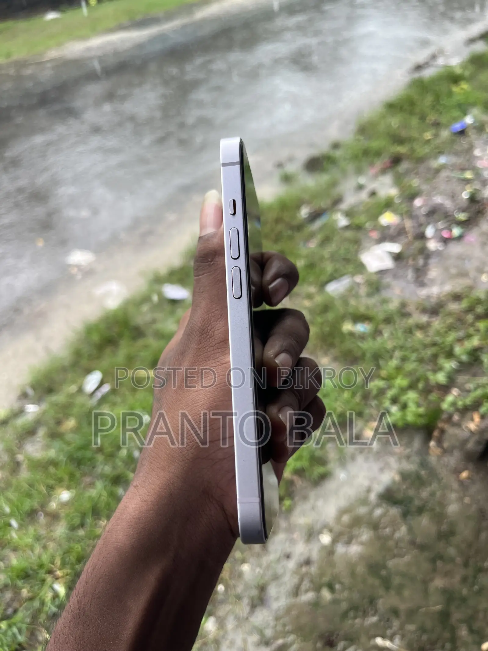 Apple iPhone 14 128 GB White