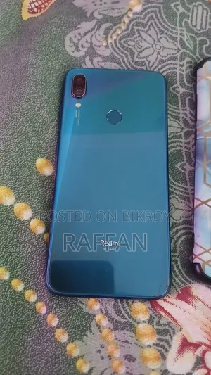 Xiaomi Redmi 7 32 GB Blue