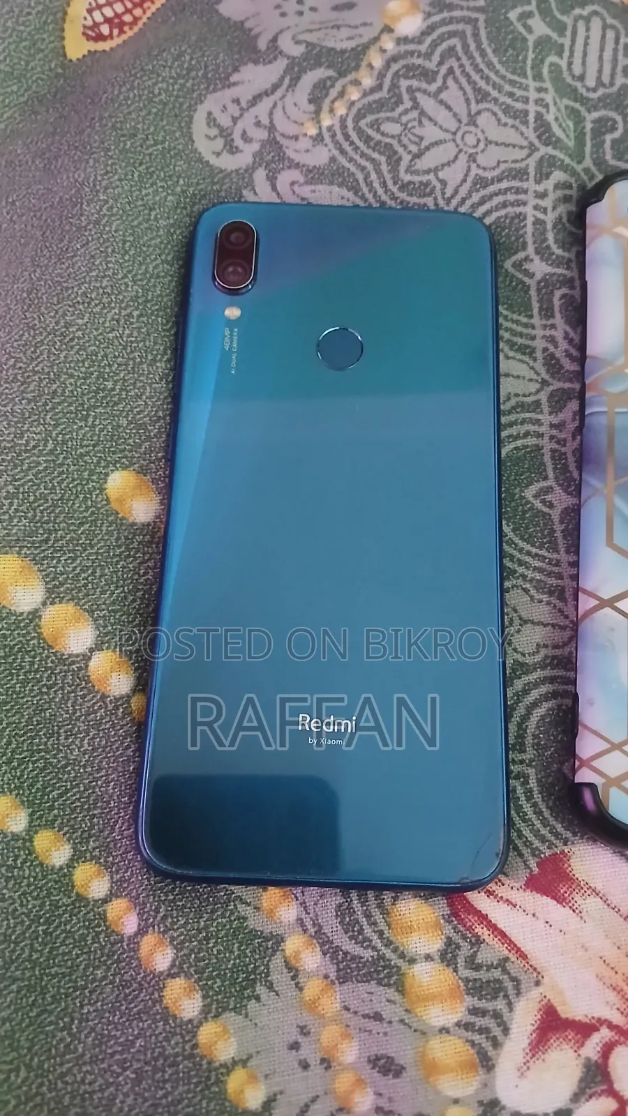Xiaomi Redmi 7 32 GB Blue