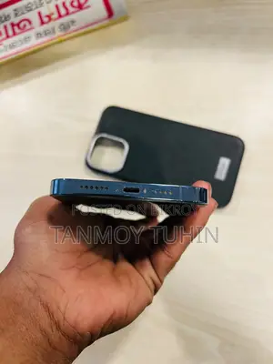 Apple iPhone 13 Pro Max 256 GB Blue