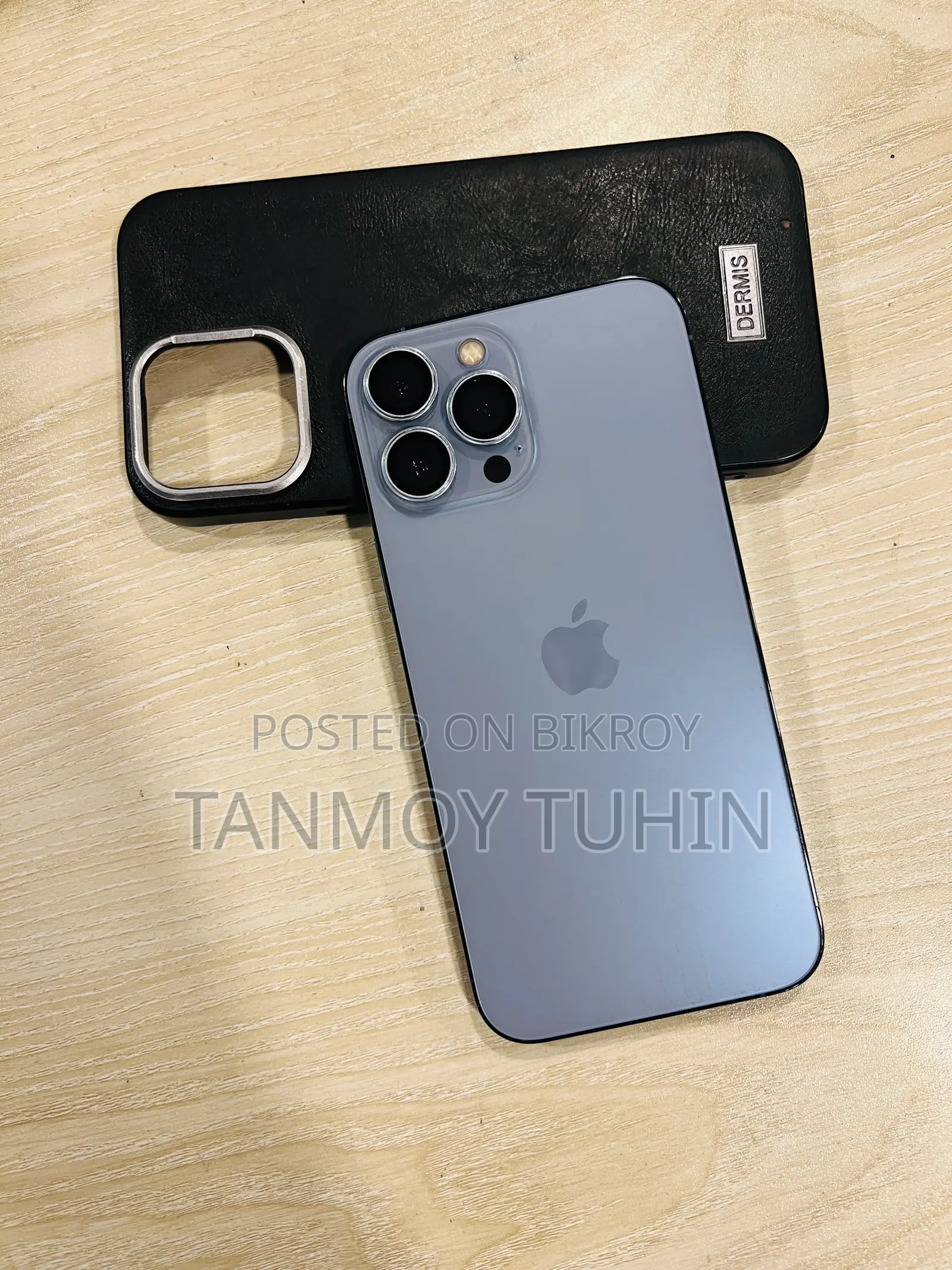 Apple iPhone 13 Pro Max 256 GB Blue