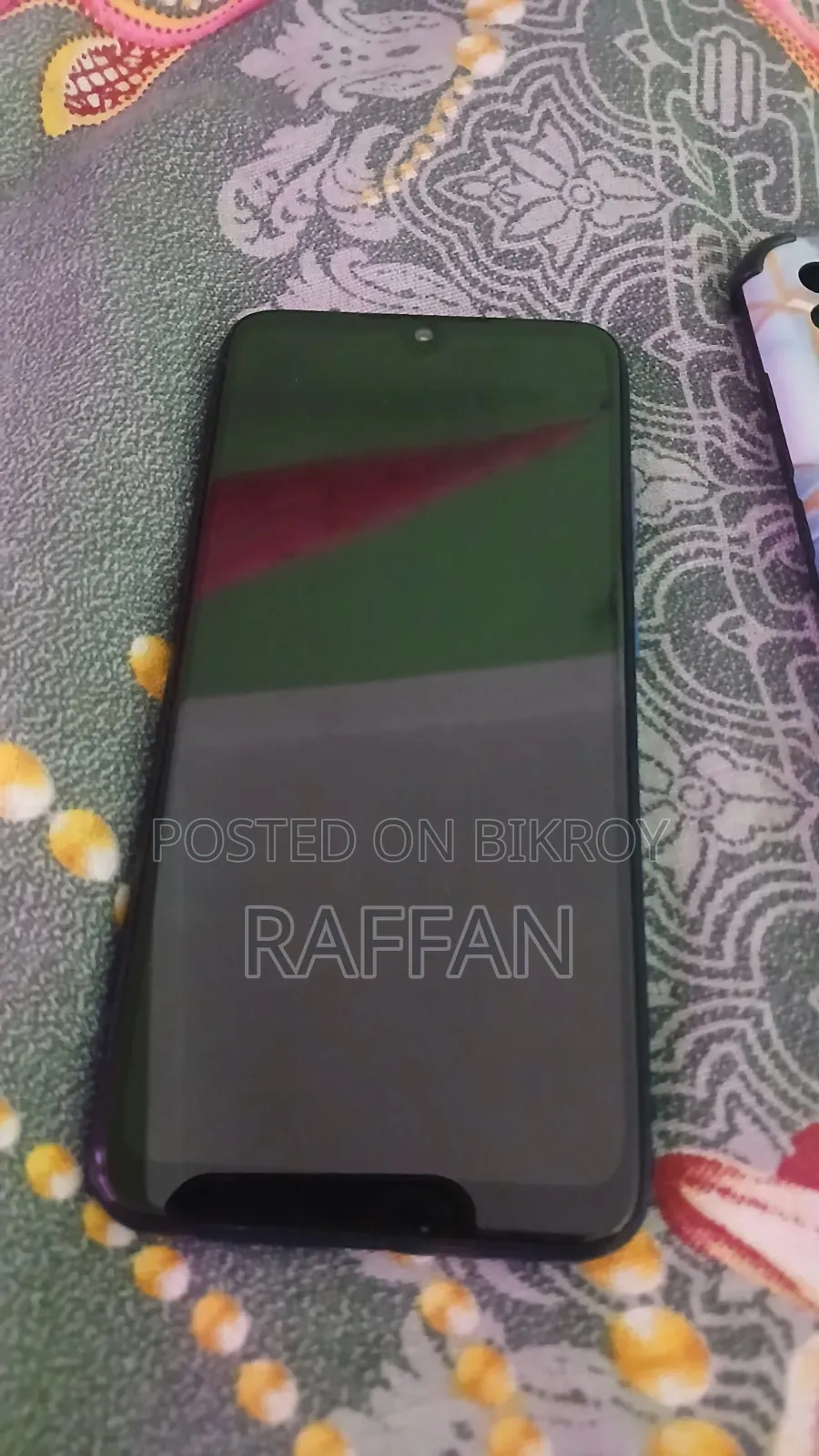 Xiaomi Redmi 7 32 GB Blue