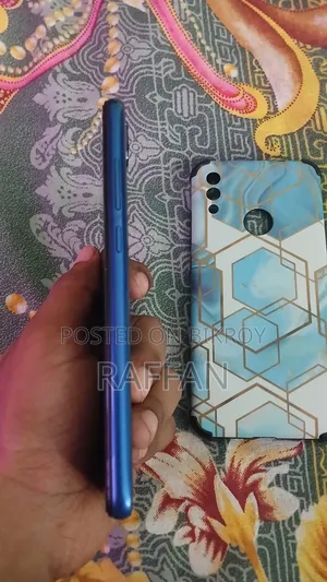 Xiaomi Redmi 7 32 GB Blue