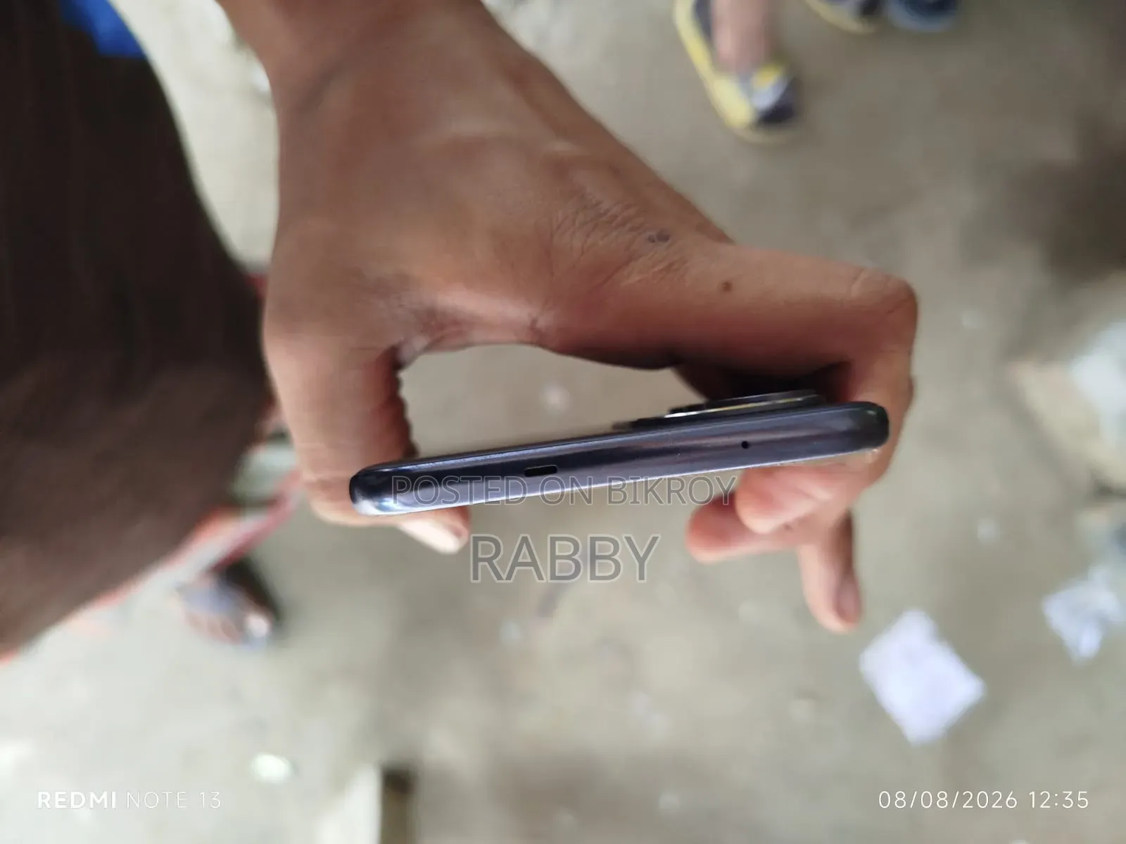Tecno Spark 40 Pro+ 256 GB Black