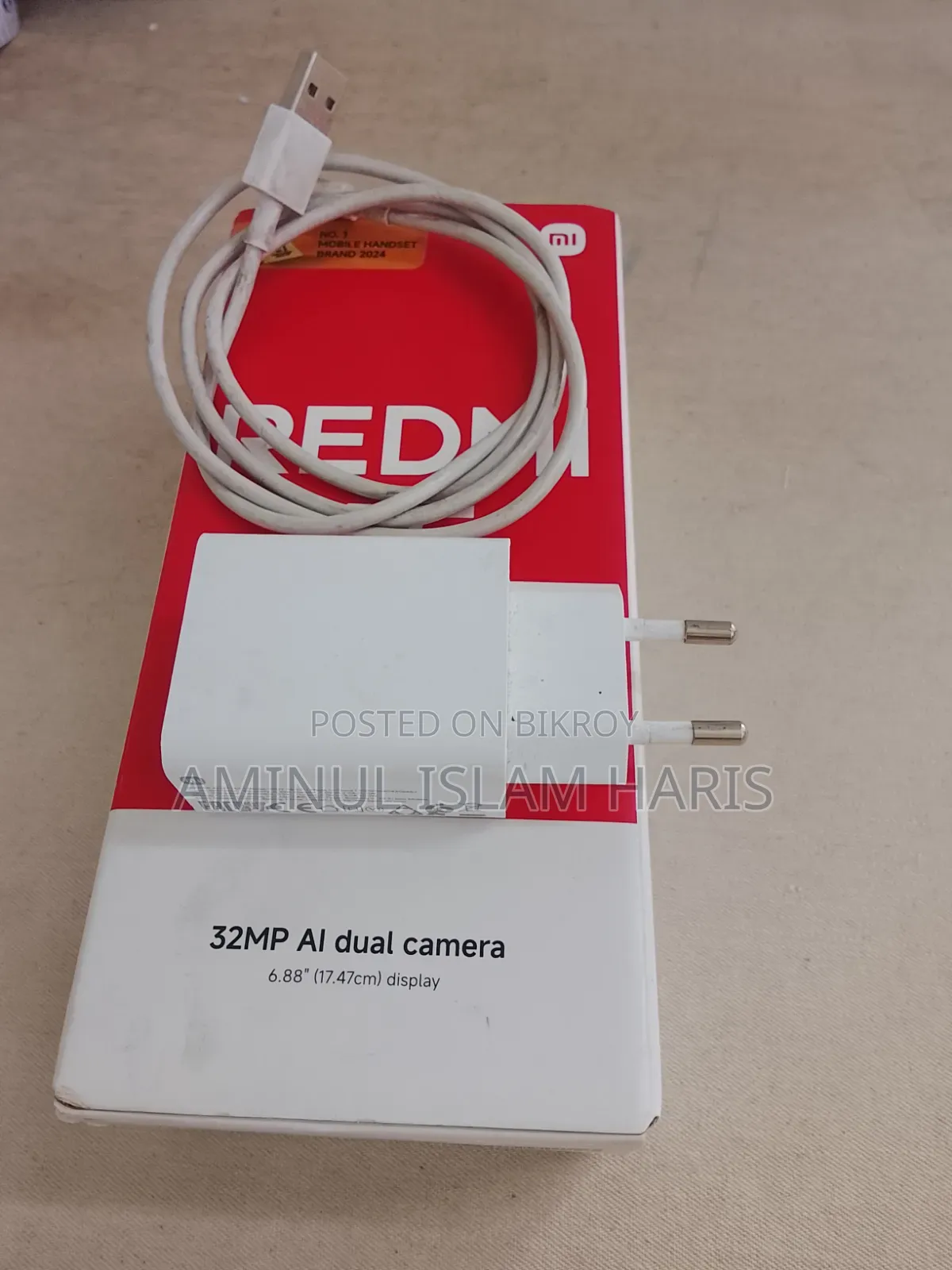 Xiaomi Redmi A5 4G 64 GB Black