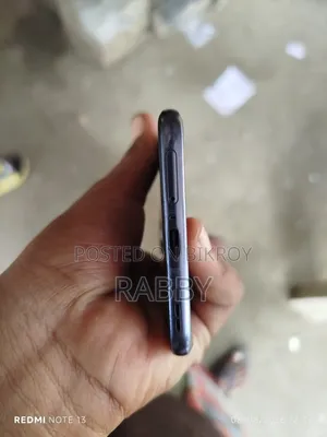 Tecno Spark 40 Pro+ 256 GB Black