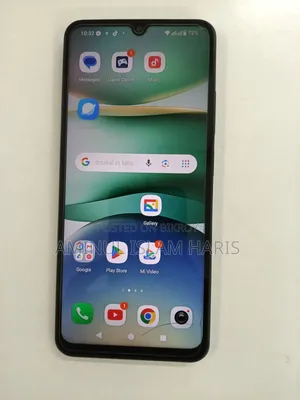 Xiaomi Redmi A5 4G 64 GB Black
