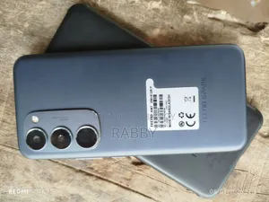 Tecno Spark 40 Pro+ 256 GB Black