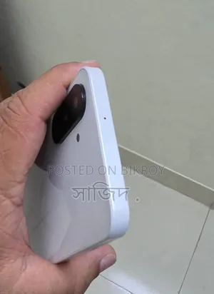 নতুন স্যামসাং গ্যালাক্সি এ২৬ ১২৮ জিবি সাদা