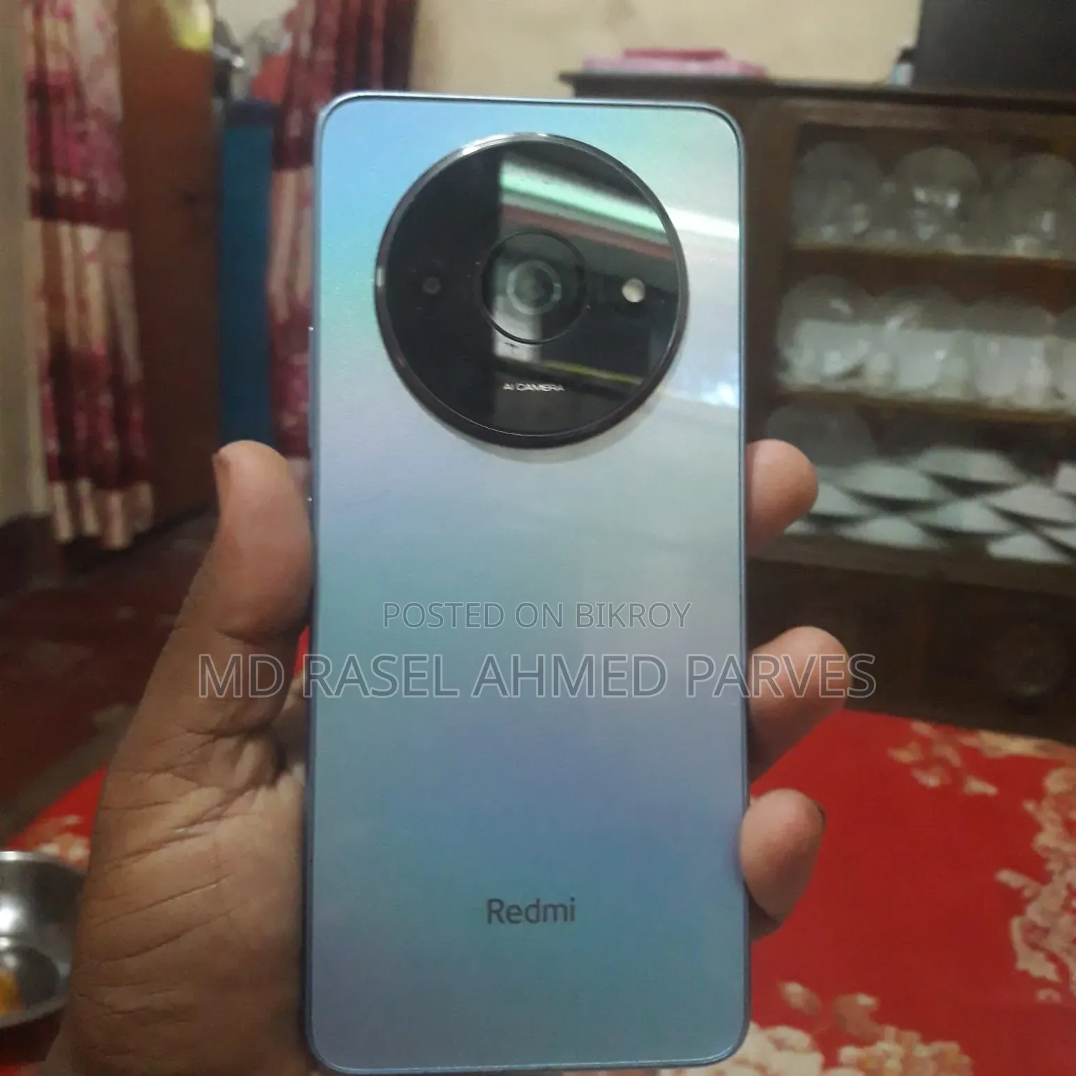 Xiaomi Redmi A3 64 GB