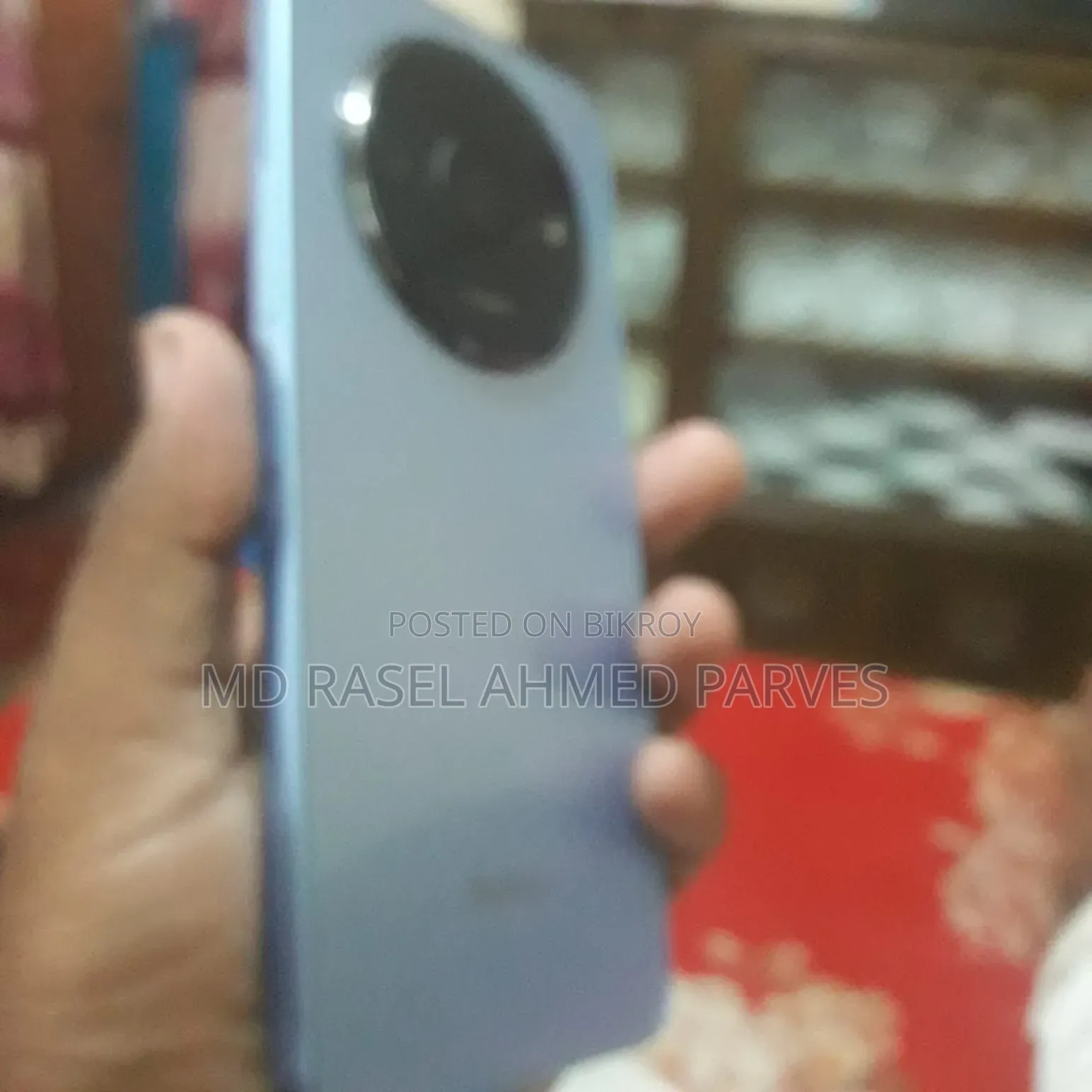 Xiaomi Redmi A3 64 GB