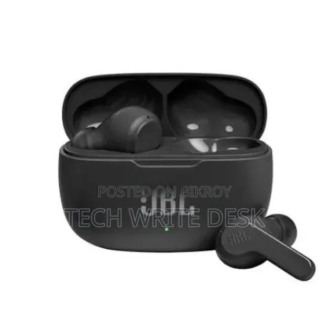 JBL Wireless Headphones