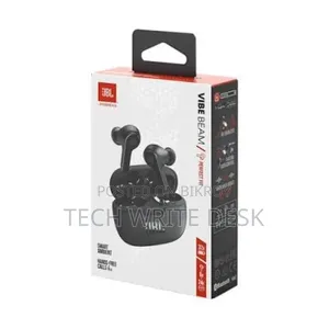 JBL Wireless Headphones