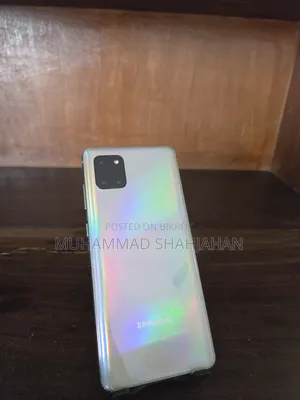 Samsung Galaxy Note 10 Lite 128 GB