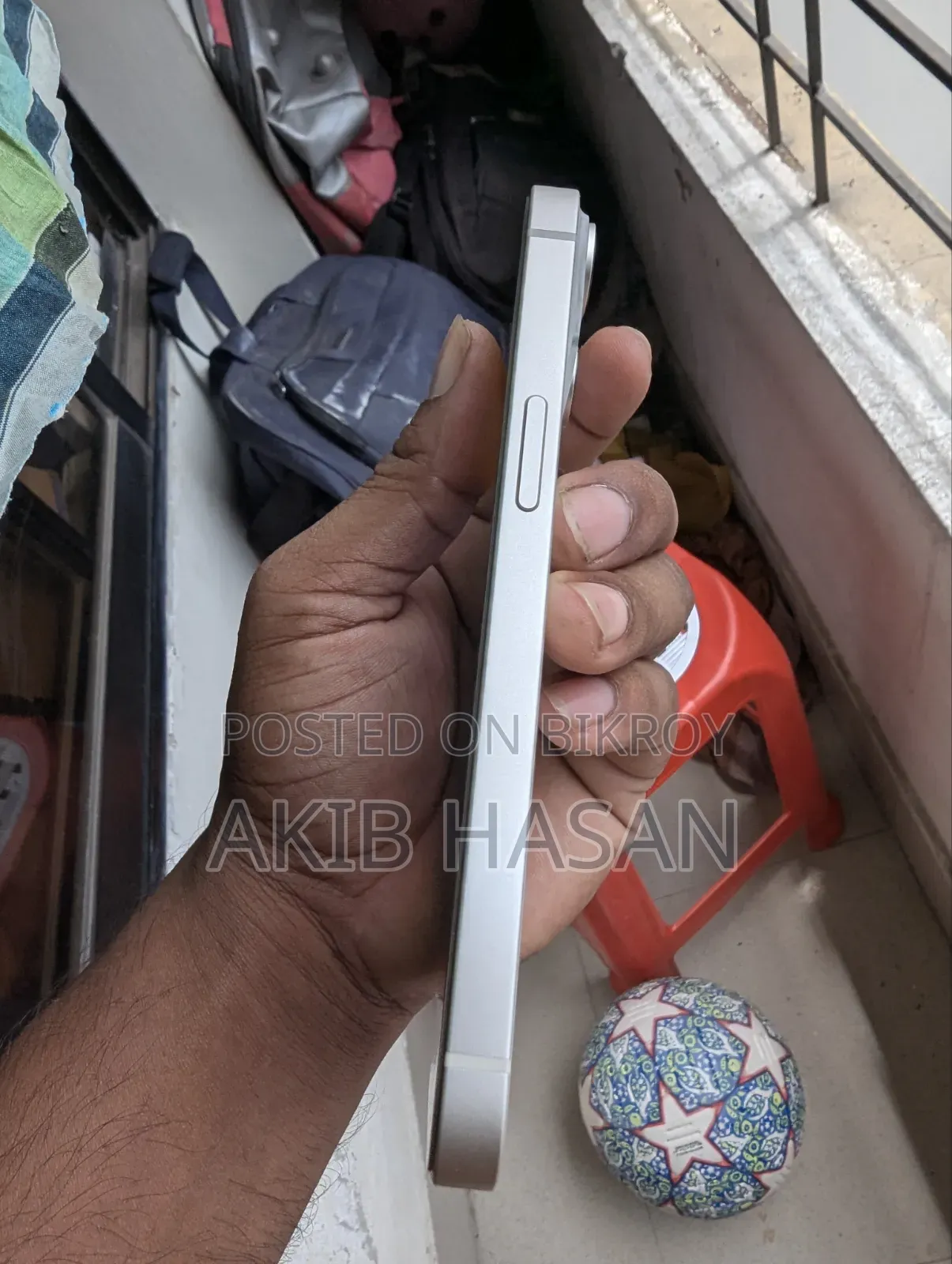 Apple iPhone 14 128 GB White